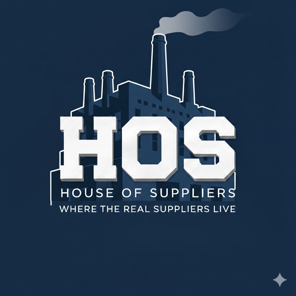 House of Suppliers